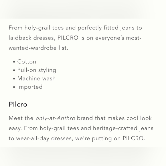 Pilcro Anthropologie Women's Gauze Micro Playsuit Overalls in Light Orange Peach - Picture 7 of 16